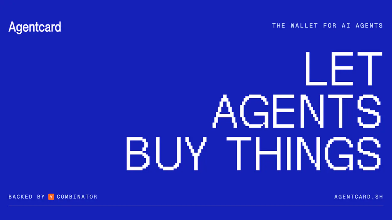 Purchase API by Agentcard product