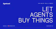Purchase API by Agentcard