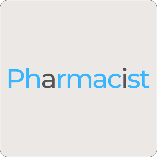 AI Pharmacist logo