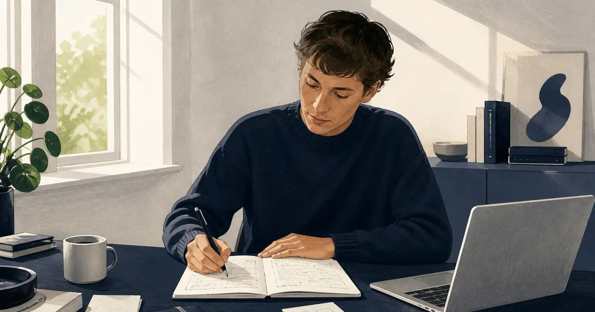 Mnemory Notes gallery image
