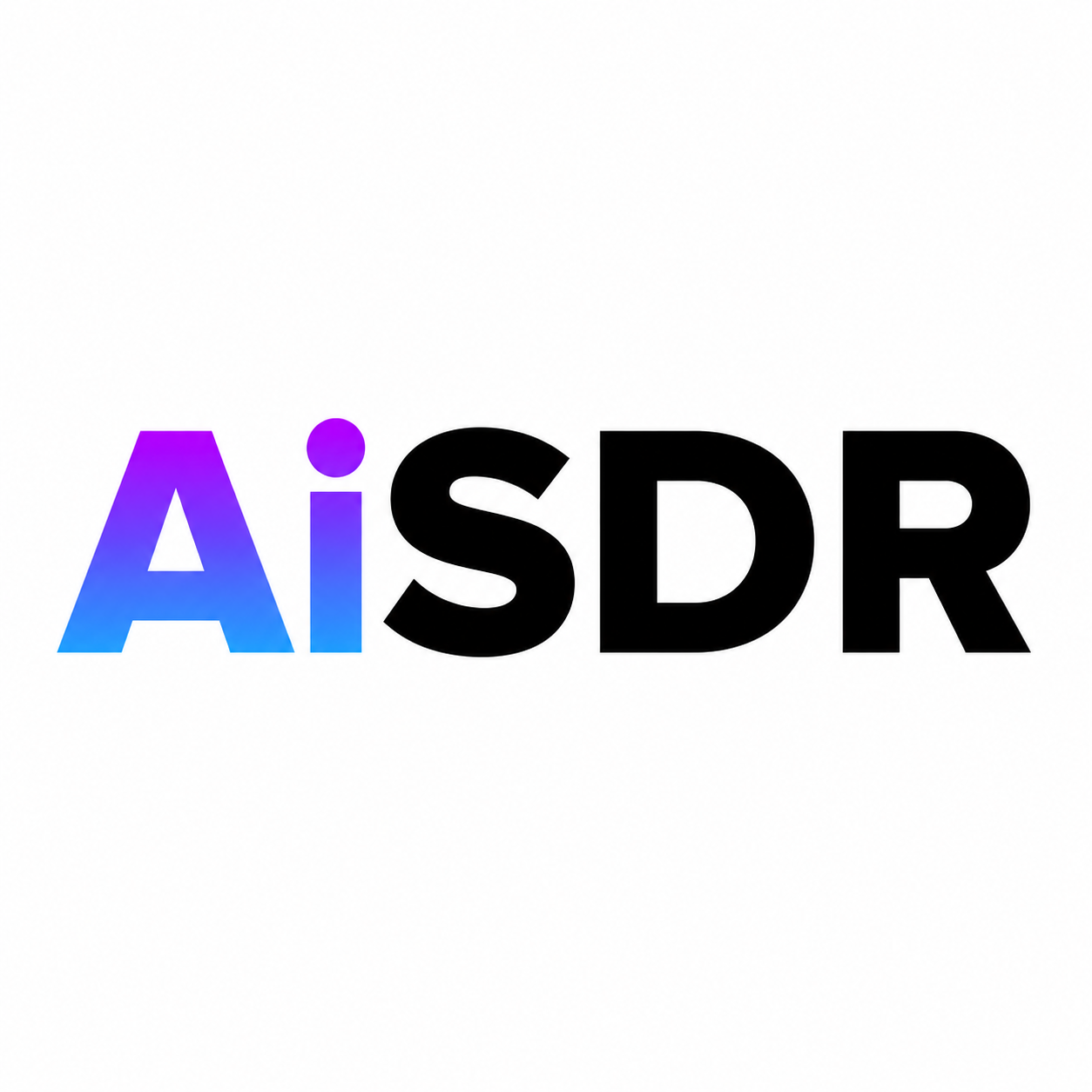 State of AI SDR Industry 2026