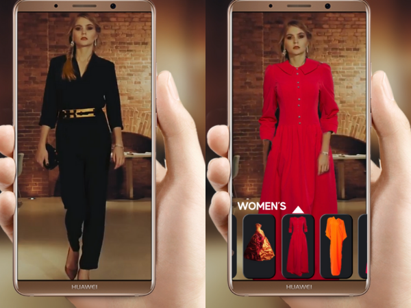 Clothes Filters gallery image