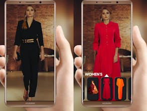 Clothes Filters gallery image