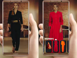 Clothes Filters gallery image