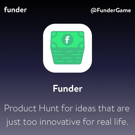 Funder Image