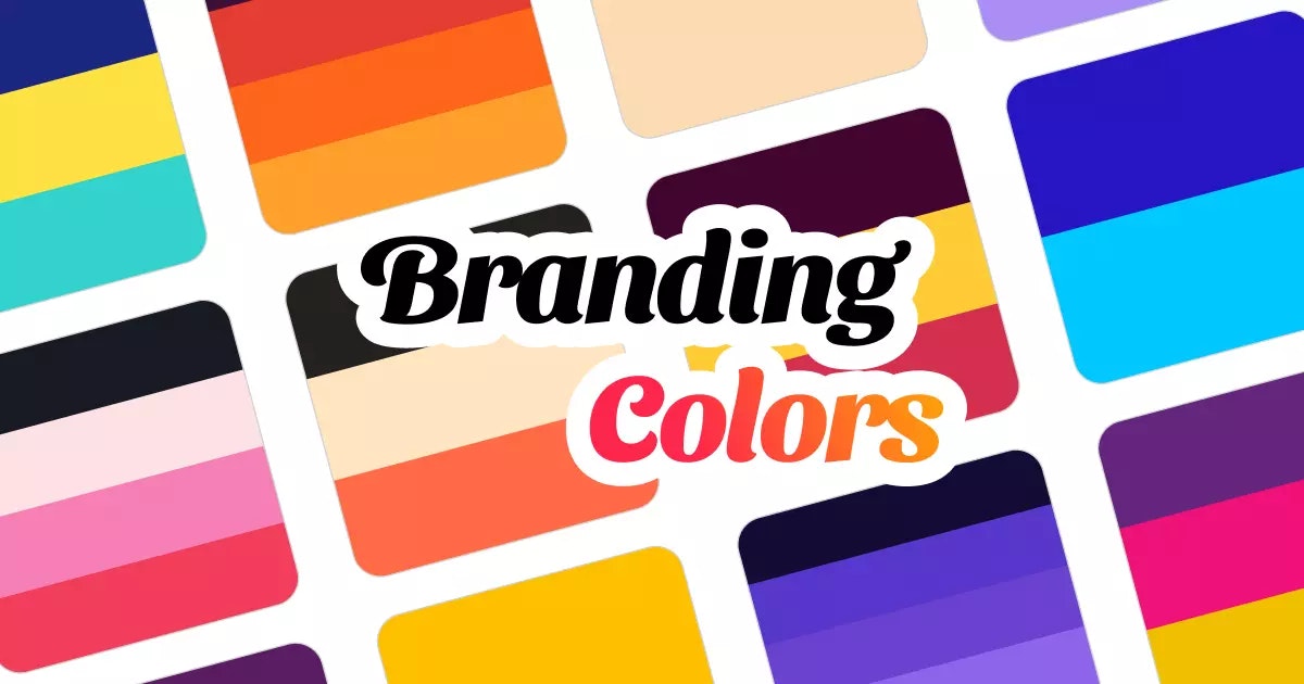 startuptile Branding Colors-300+ handpicked color palettes best fitted for branding