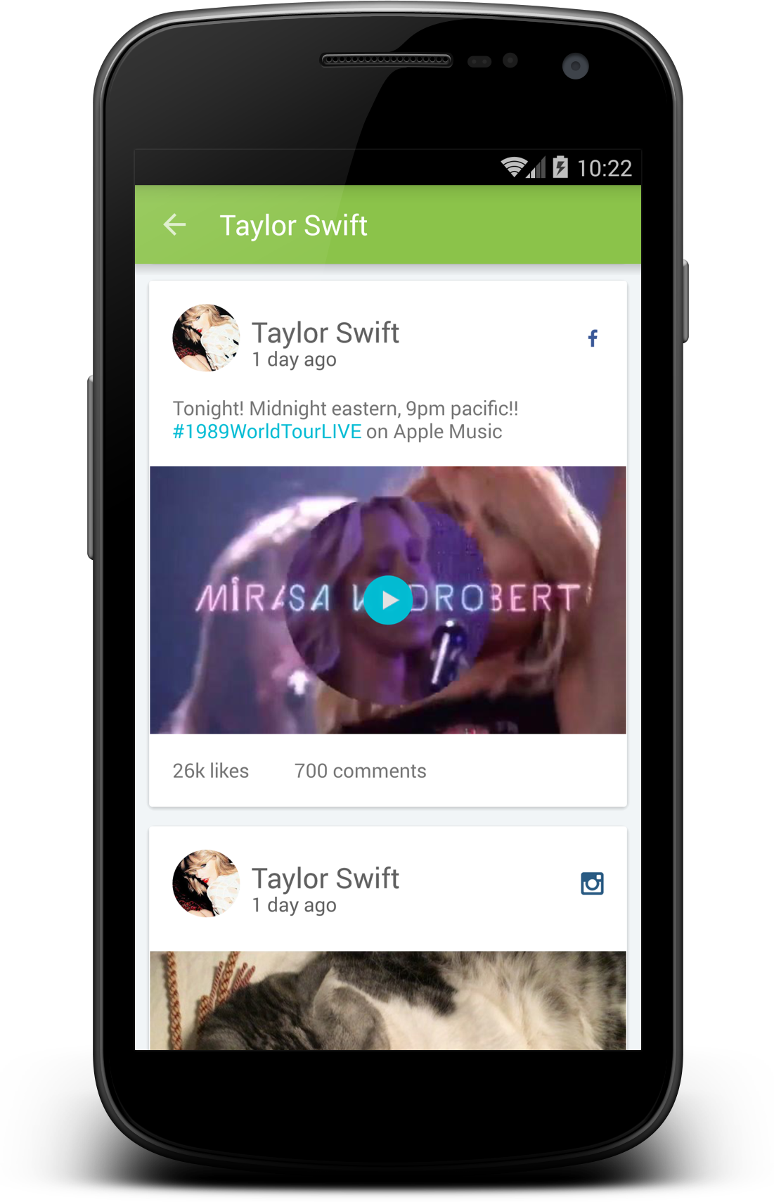 Aggreg8 gallery image