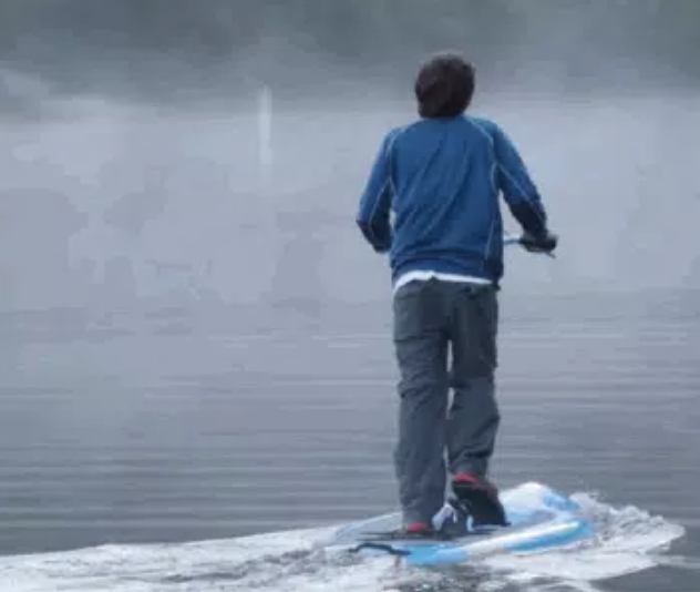 Hobie Mirage Eclipse gallery image