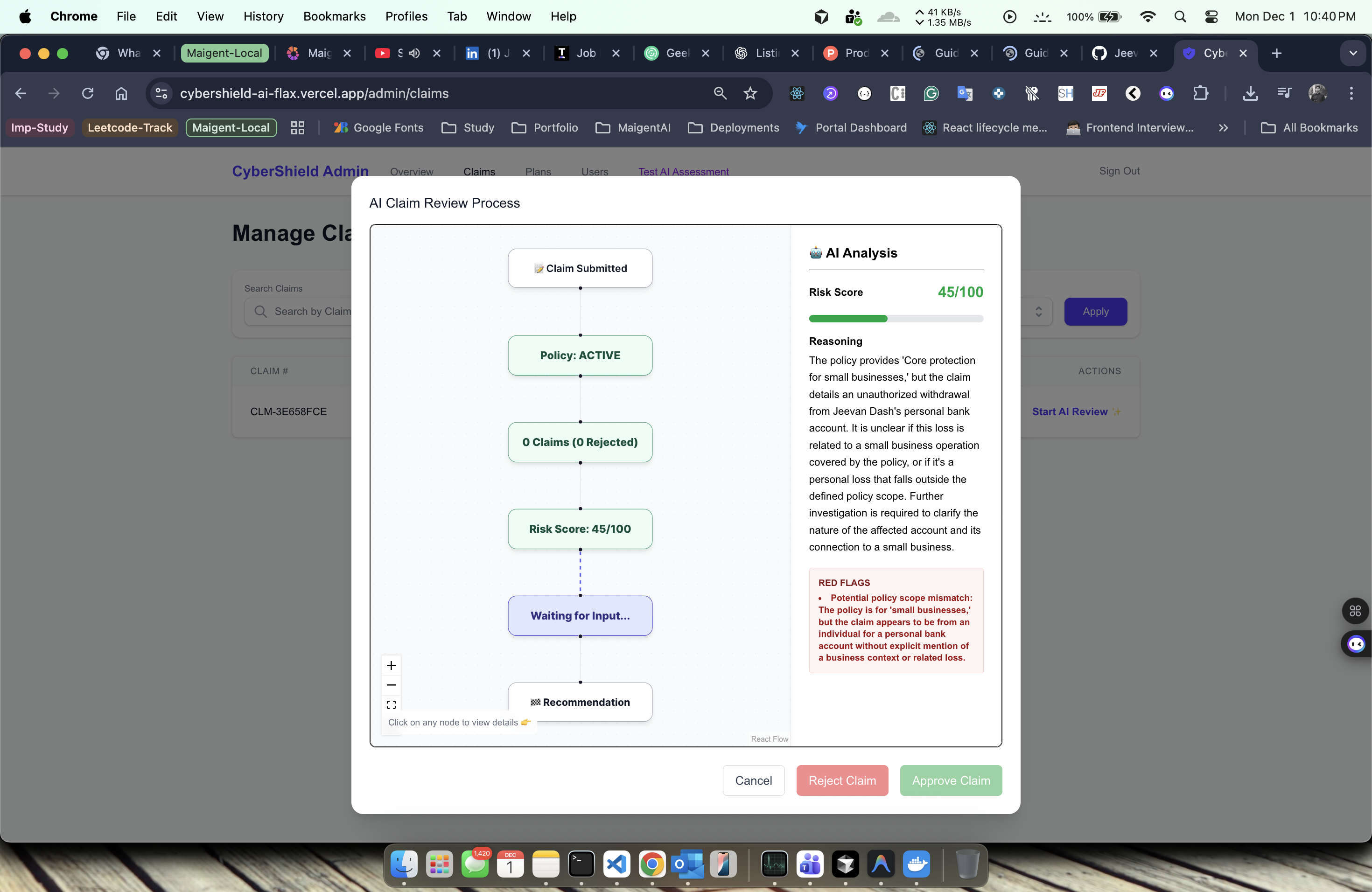 CyberShield gallery image