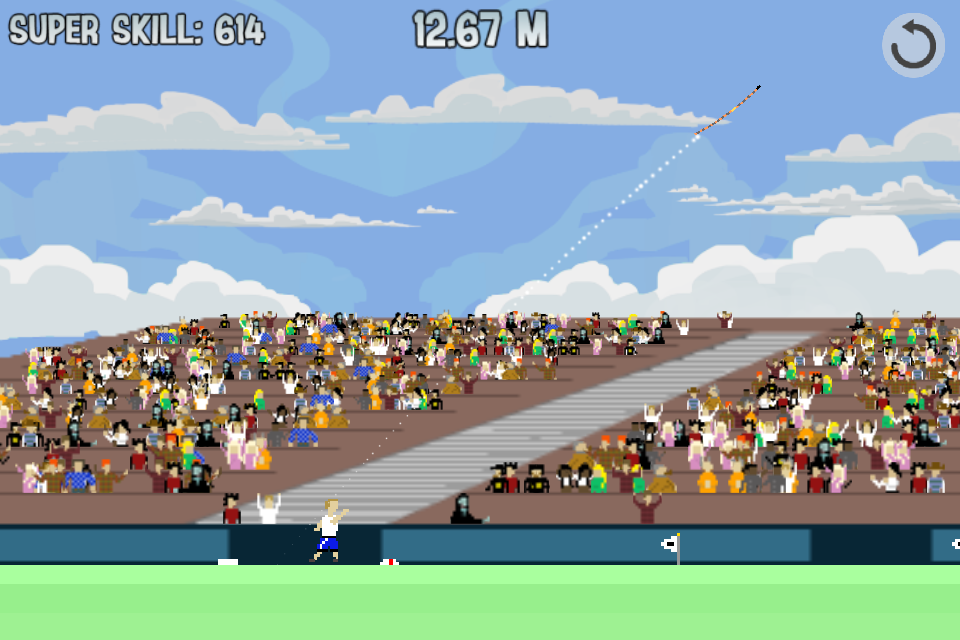 Javelin Masters 2 gallery image