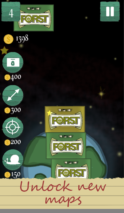 Beer Tower - Android App gallery image