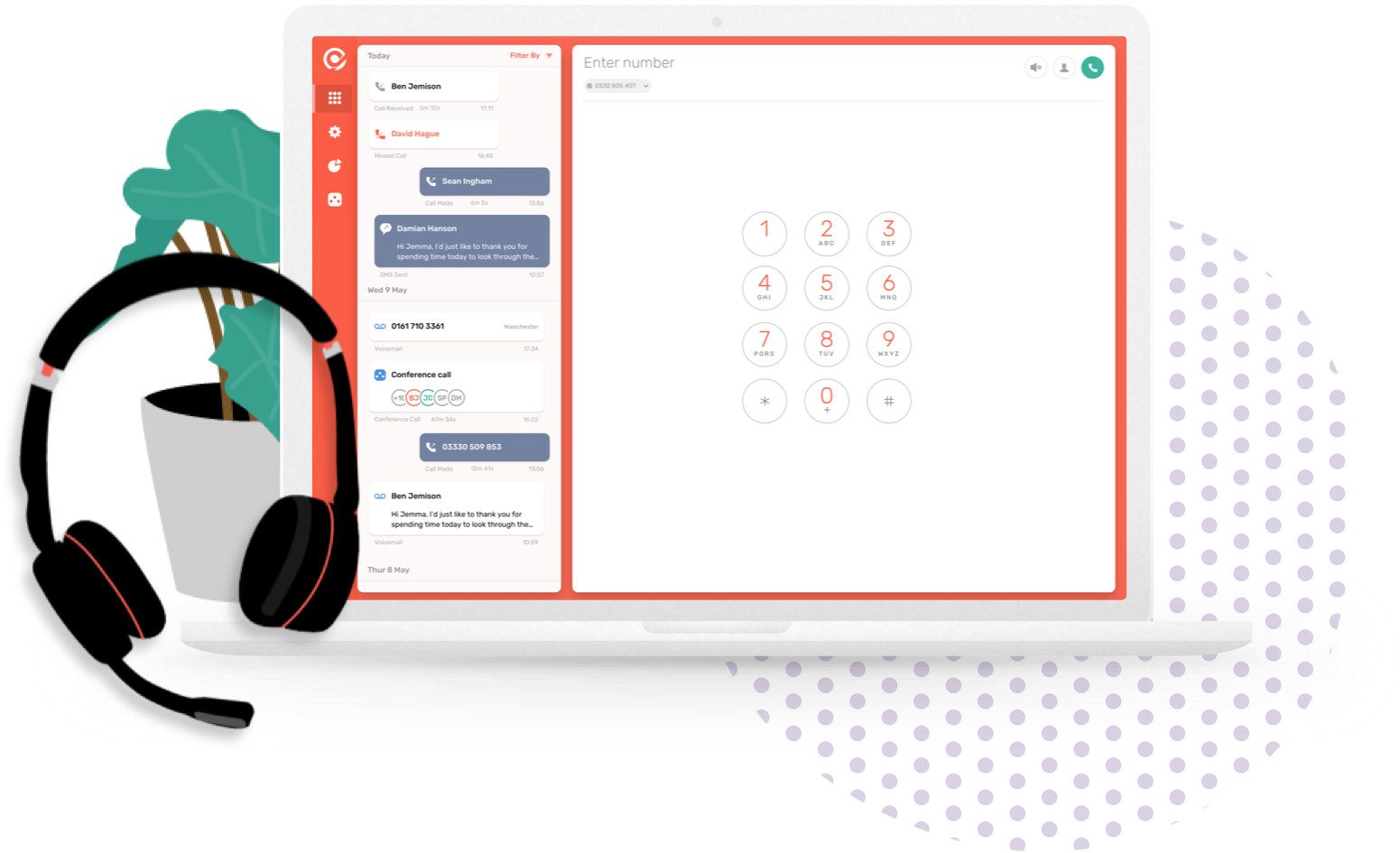 CircleLoop gallery image