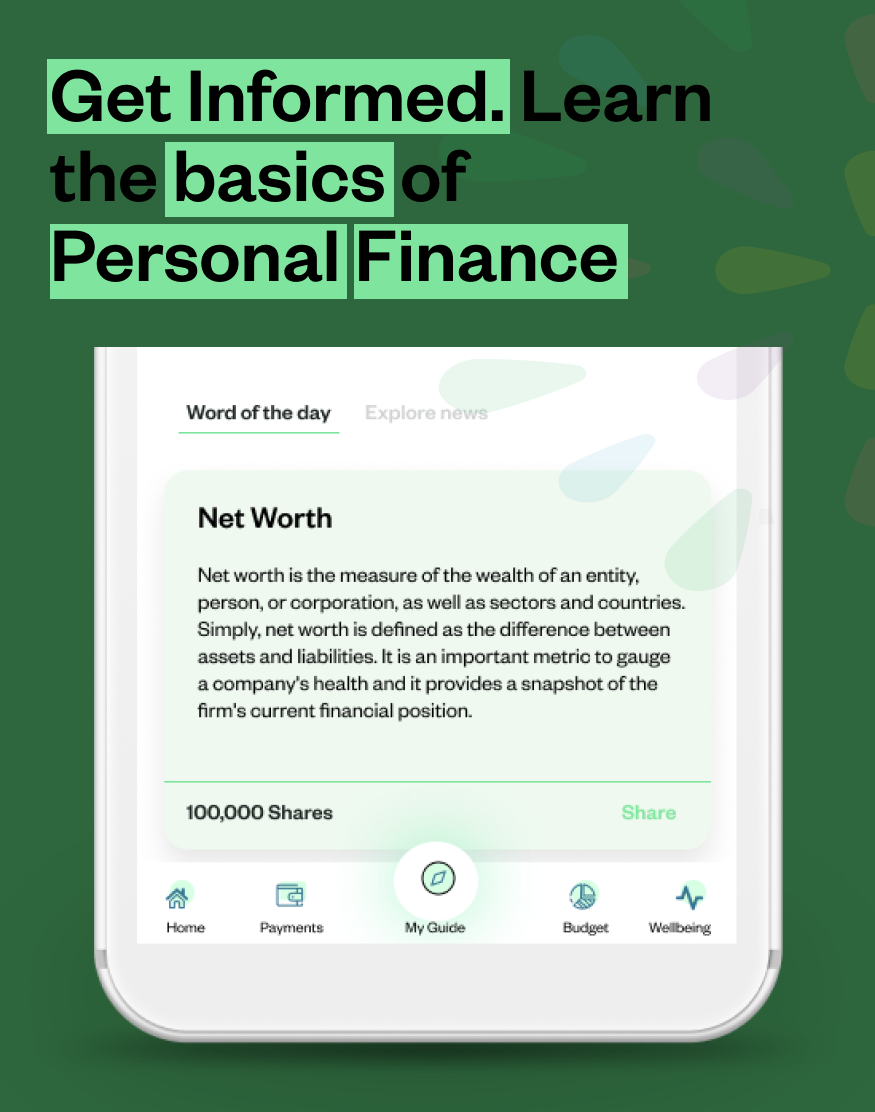 Fundall - Bank, Save, Invest & Budget gallery image