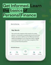 Fundall - Bank, Save, Invest & Budget gallery image