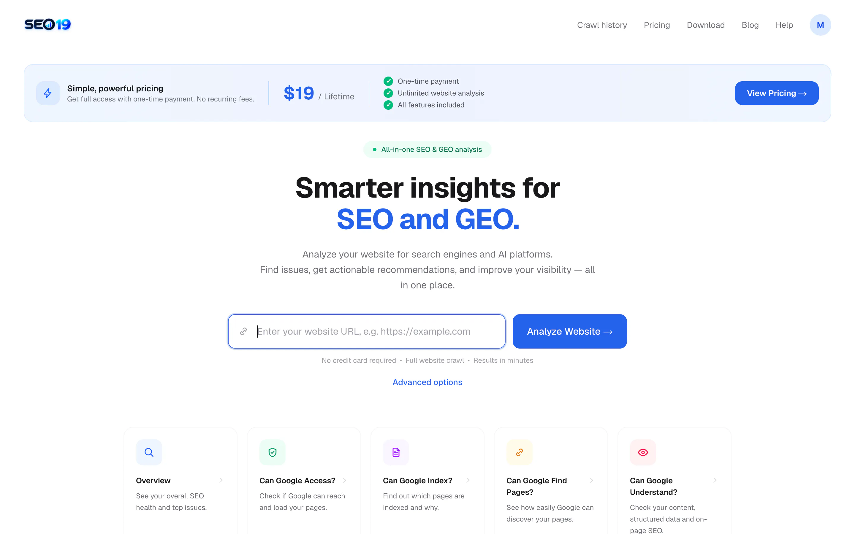 SEO19 gallery image