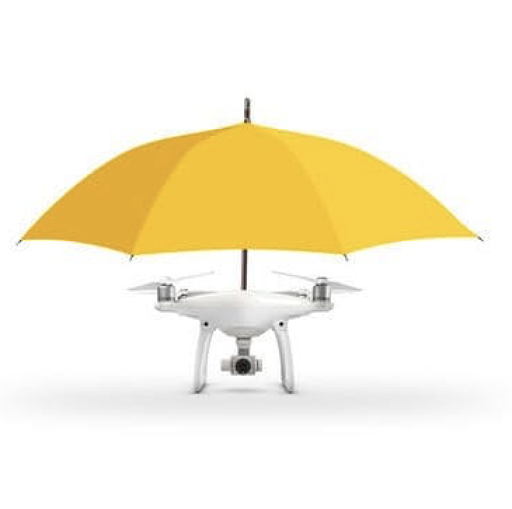 Umbrella Drone gallery image