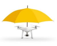 Umbrella Drone media 1