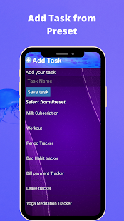Task Tracker App gallery image