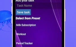 Task Tracker App media 3