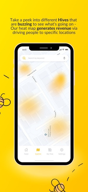 Beehive gallery image