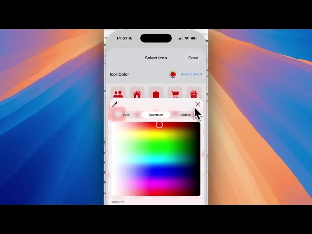 GrocList gallery image