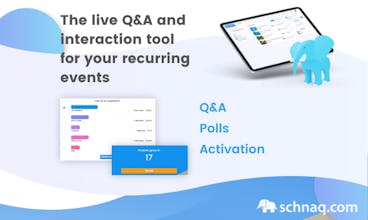 schnaq gallery image