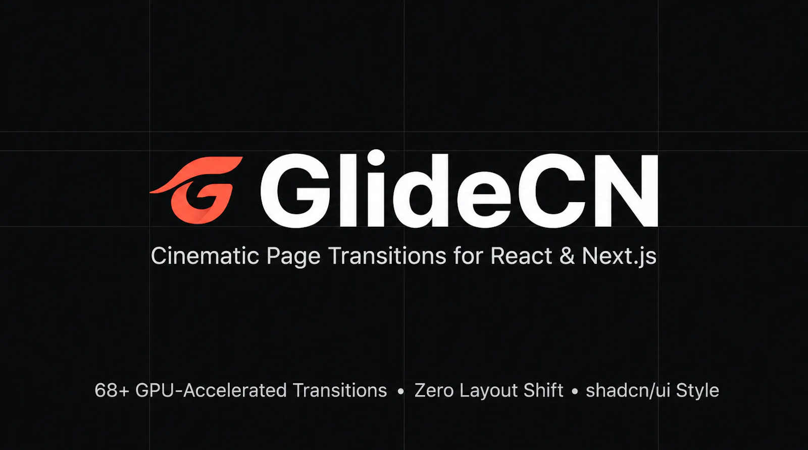 GlideCN screenshot 2