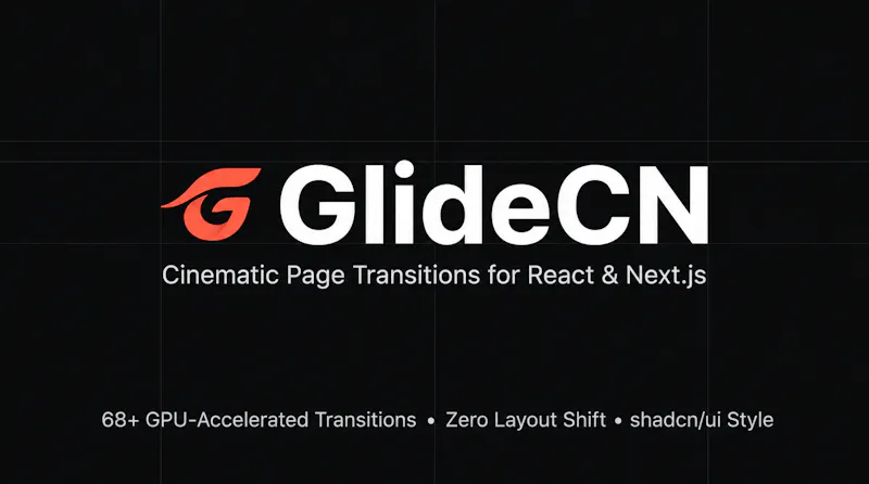 GlideCN screenshot 2