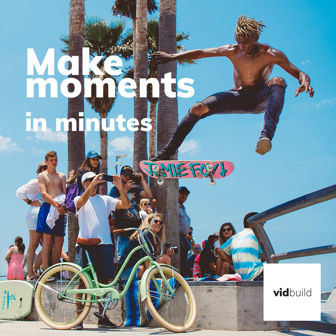 vidbuild gallery image