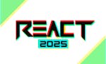 React 2025 image