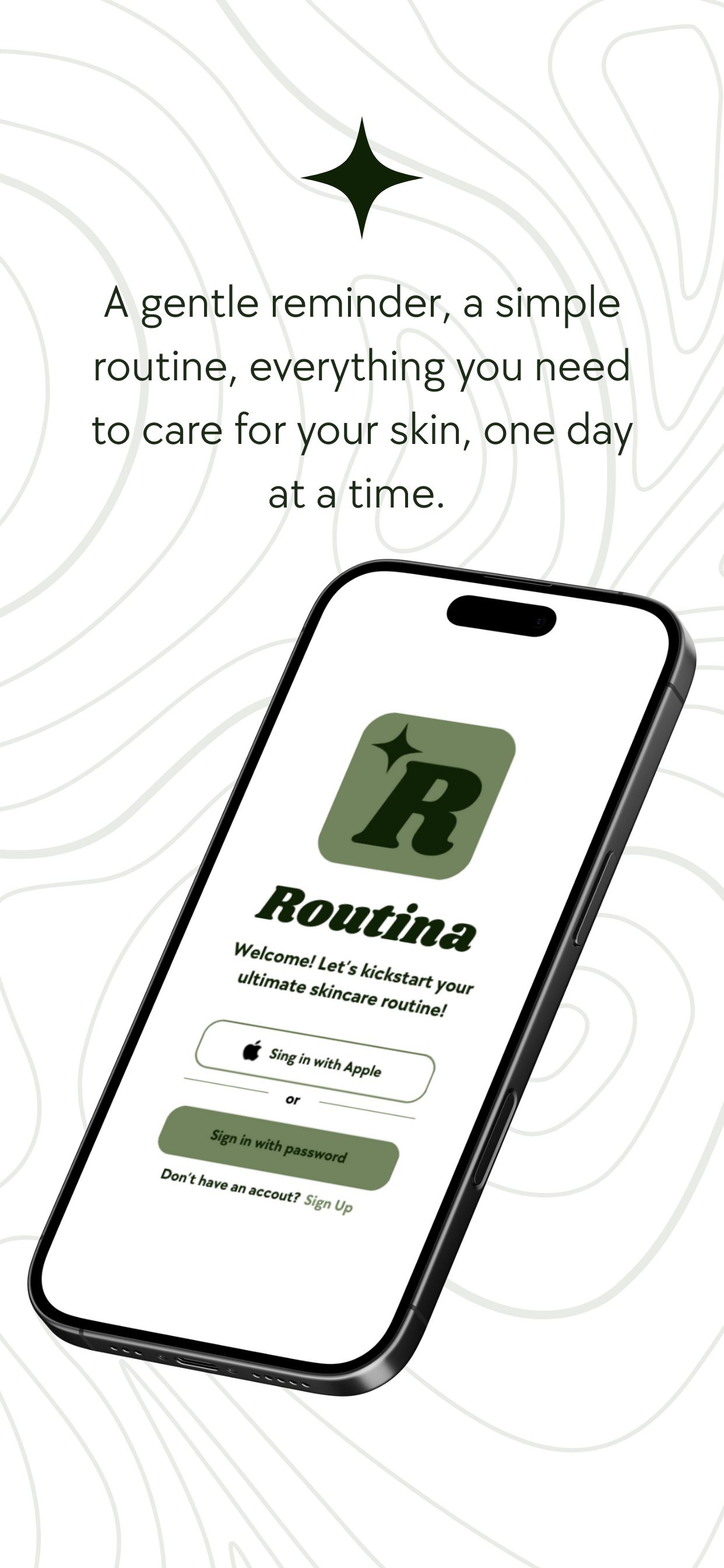 Routina Skincare - Stay consistent with the perfect skincare routine for you media 1