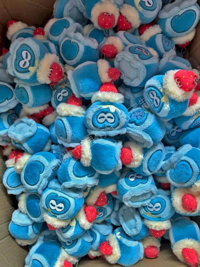 Custom Plushie Makers Manufacturer gallery image