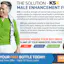 KSX Male Enhancement