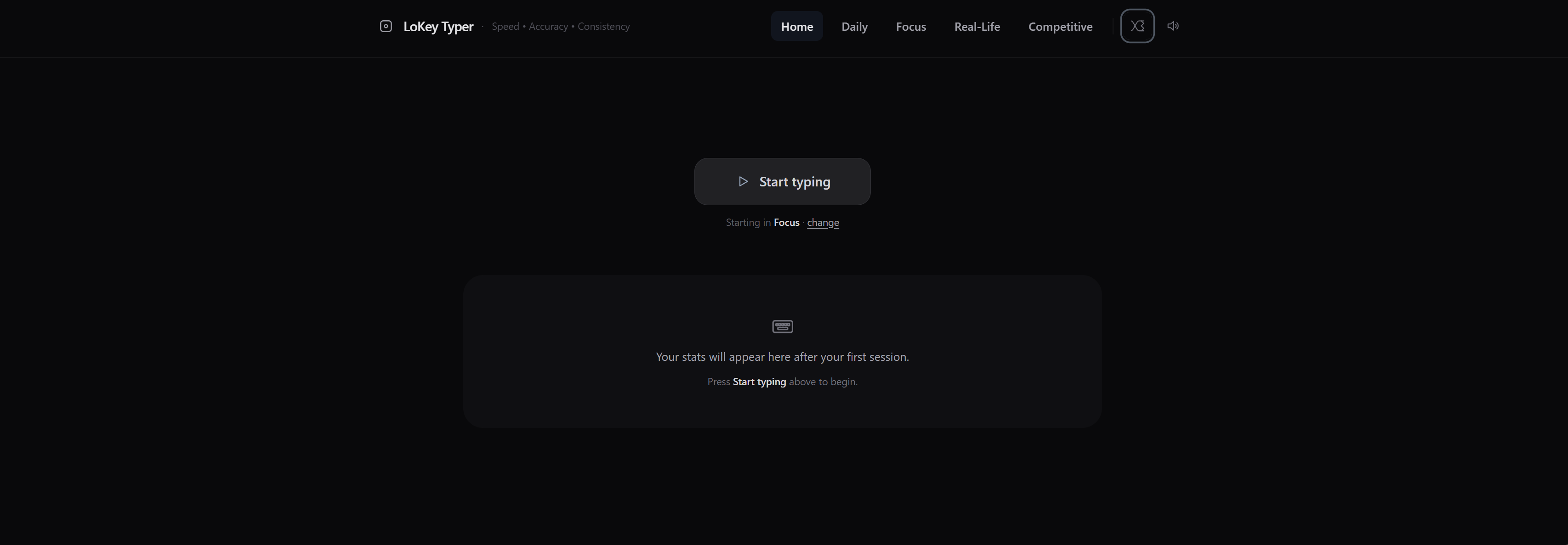 LoKey Typer gallery image