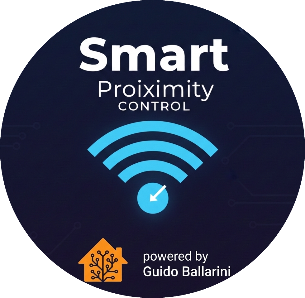 Smart Proximity Control gallery image