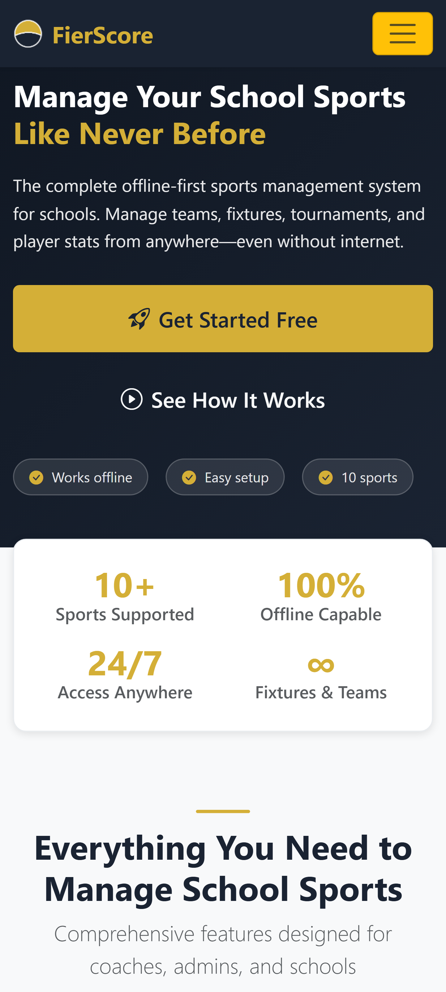 FierScore gallery image
