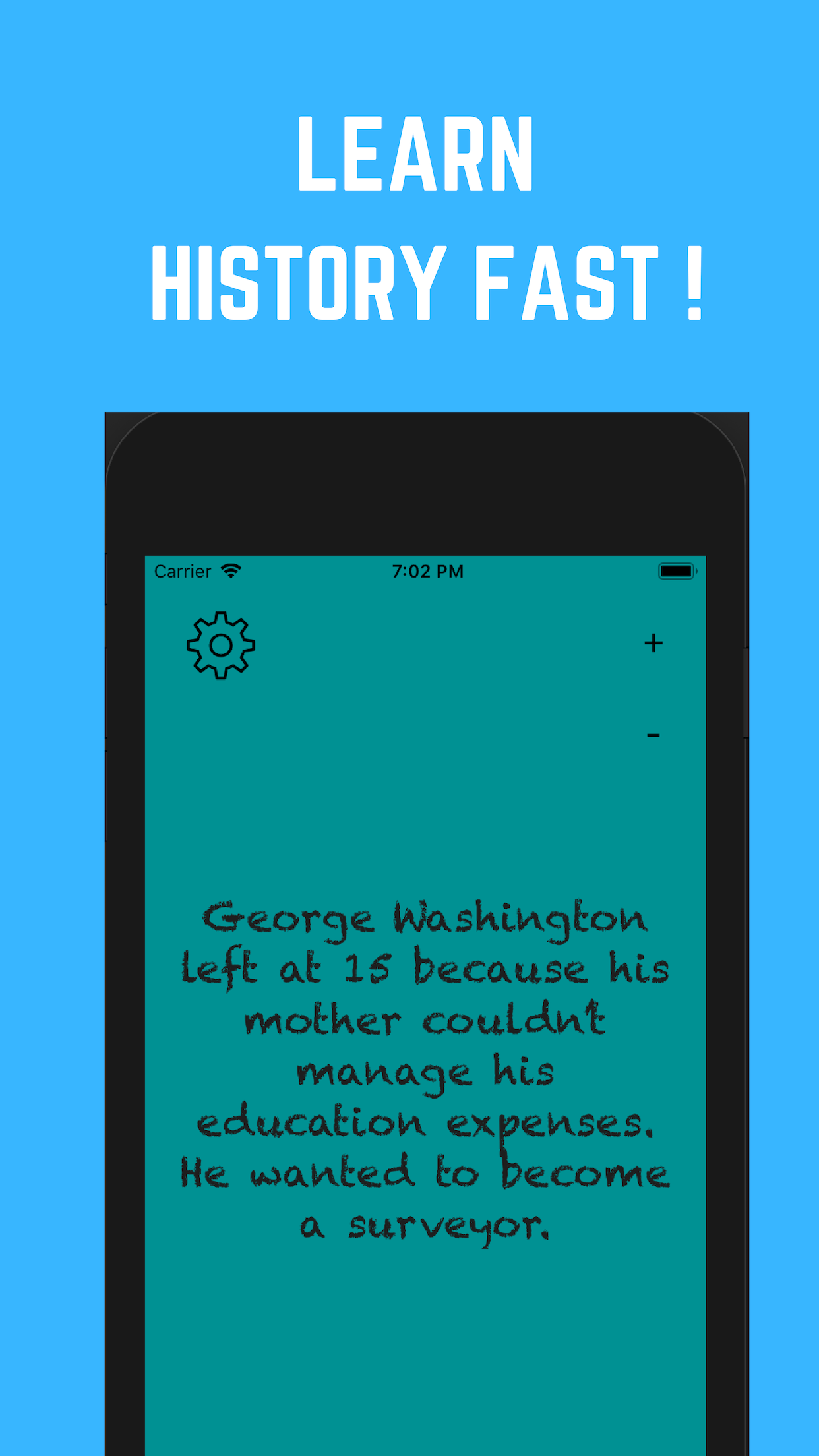 SnapHistory gallery image