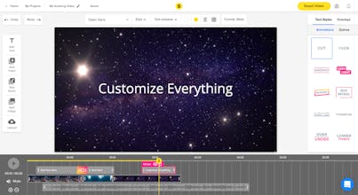 Storyblocks Video gallery image