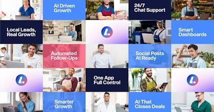 LEADSORBIT gallery image