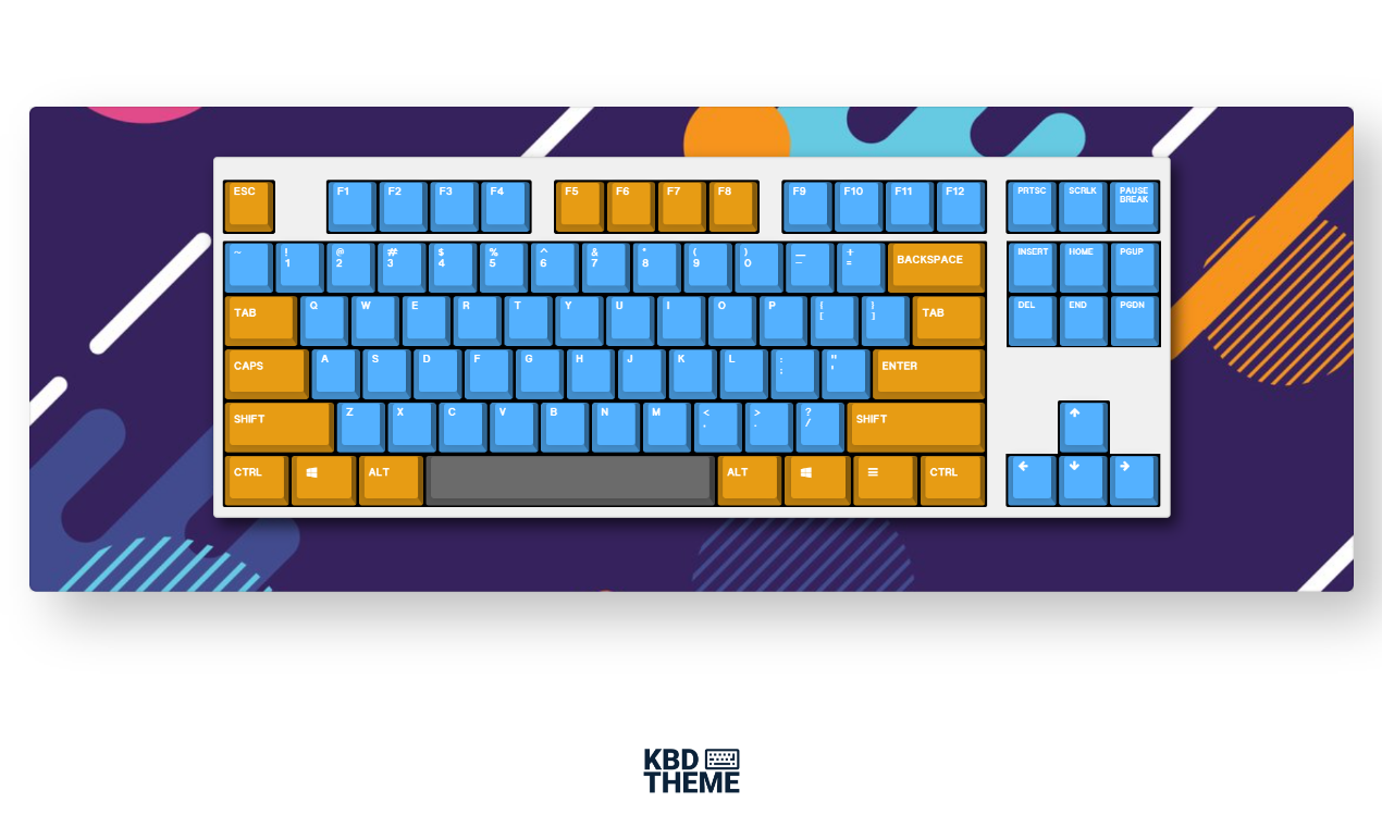 KBDTheme gallery image