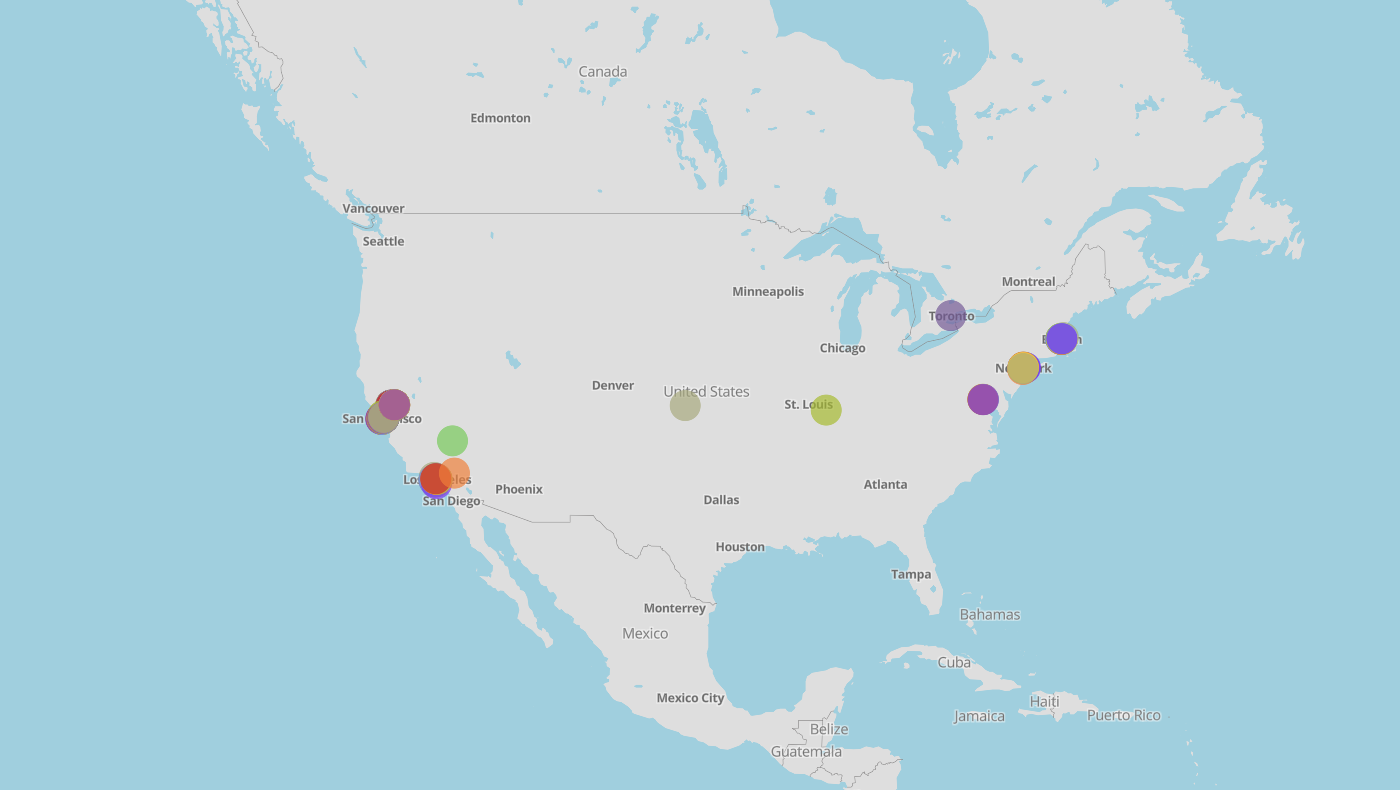 PokeMapper gallery image