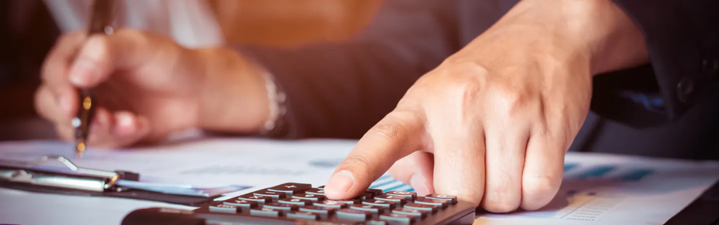 Accounts Receivable and Payable Software gallery image