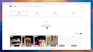 heicconvert.it gallery image