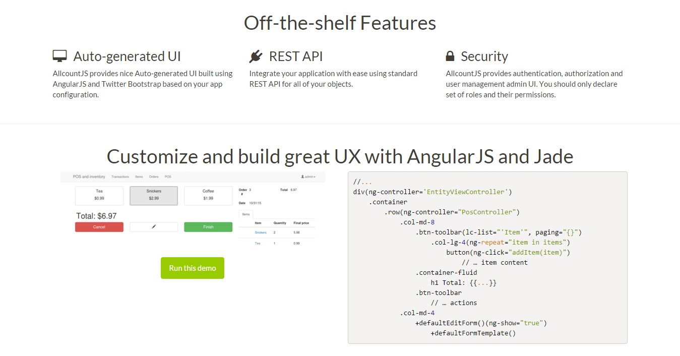 AllcountJS gallery image
