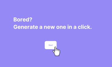 Meet An AI gallery image
