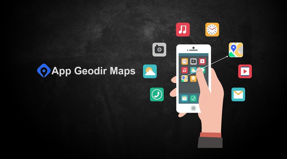 Geodir Maps gallery image