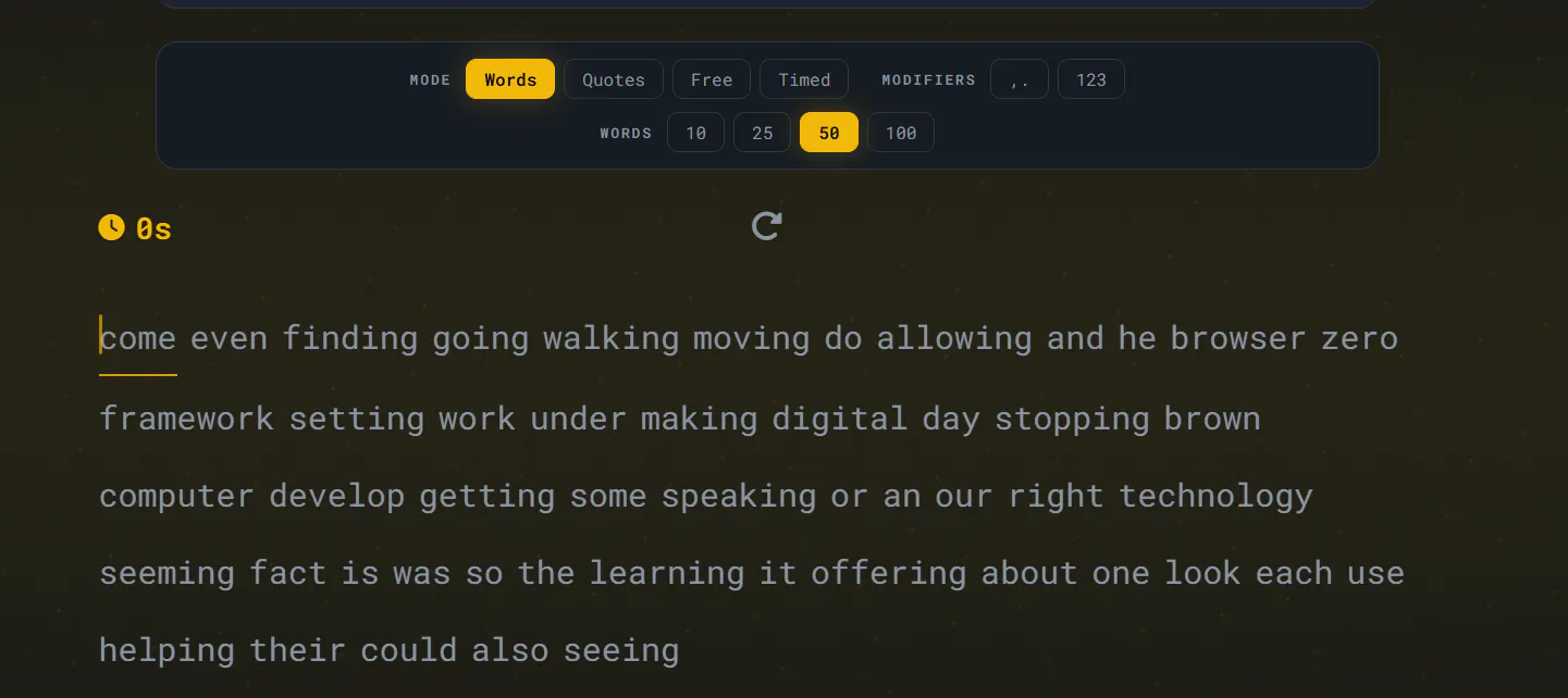 TypeMaster gallery image