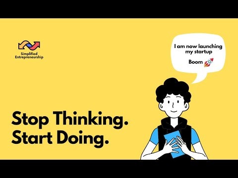 Simplified Entrepreneurship E-Book gallery image