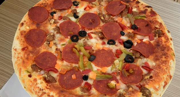 JARIT Augmented Reality Menu gallery image