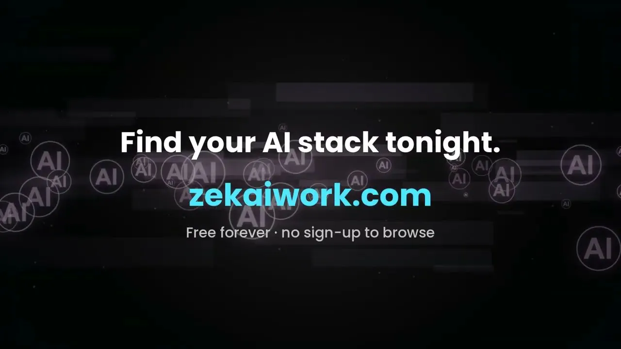 Zekai gallery image
